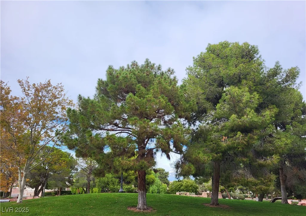 2729 Beachside, Las Vegas, NV 89117