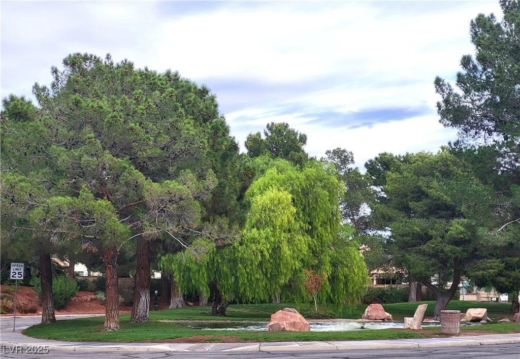 2729 Beachside, Las Vegas, NV 89117