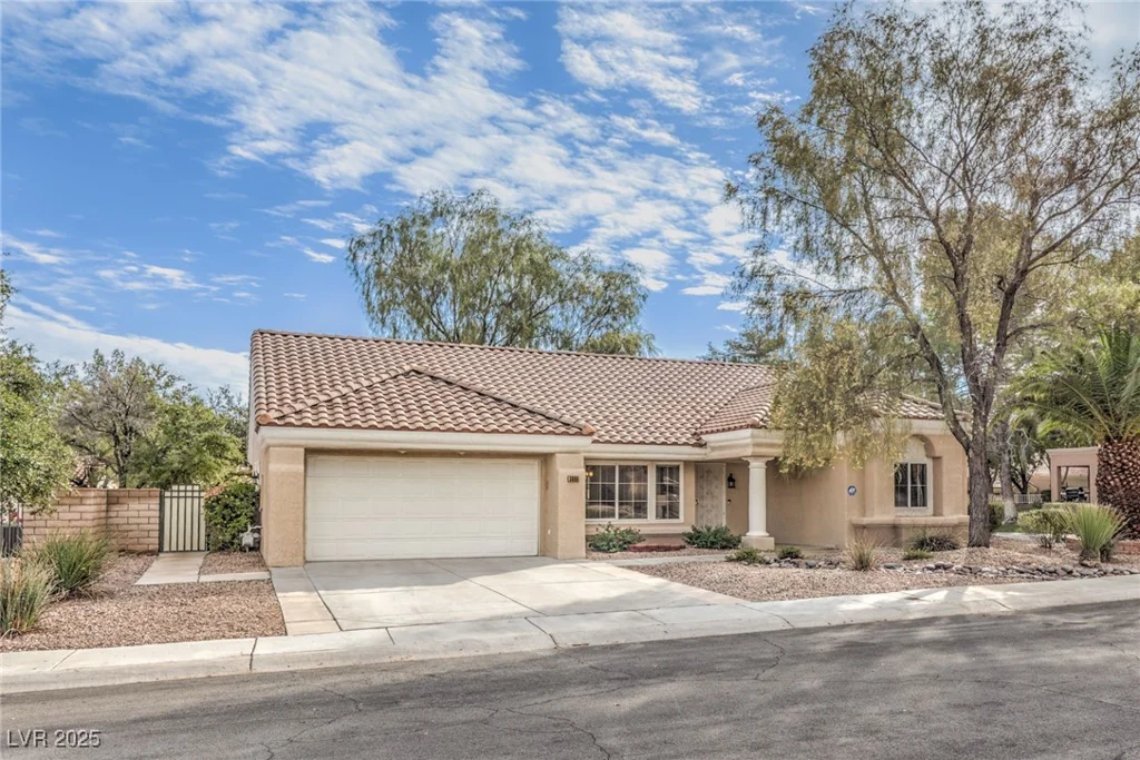 3000 Linkview, Las Vegas, NV 89134