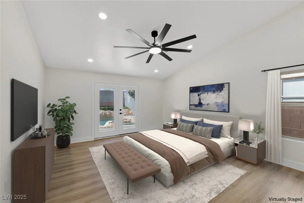 205 Derwent, Las Vegas, NV 89144