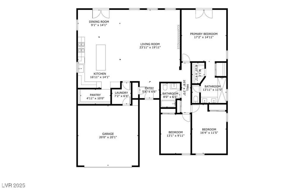 205 Derwent, Las Vegas, NV 89144