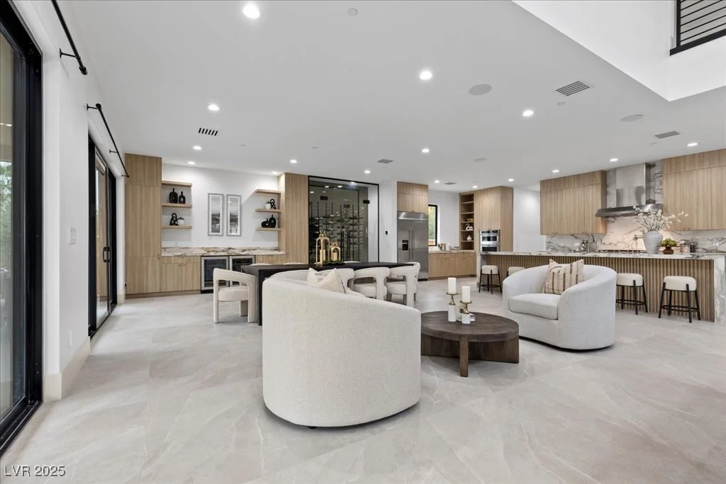 19 Rue Grimaldi, Henderson, NV 89011