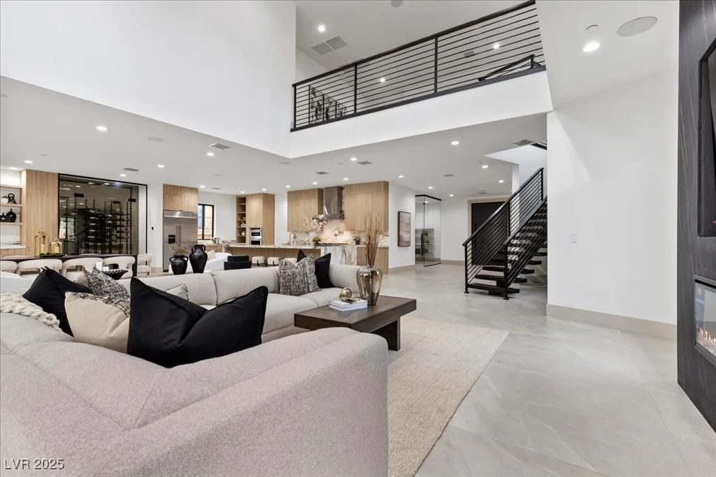 19 Rue Grimaldi, Henderson, NV 89011