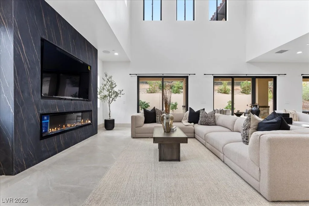 19 Rue Grimaldi, Henderson, NV 89011