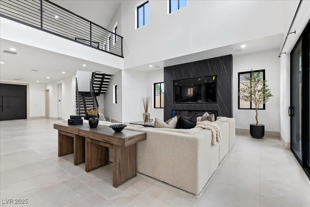 19 Rue Grimaldi, Henderson, NV 89011