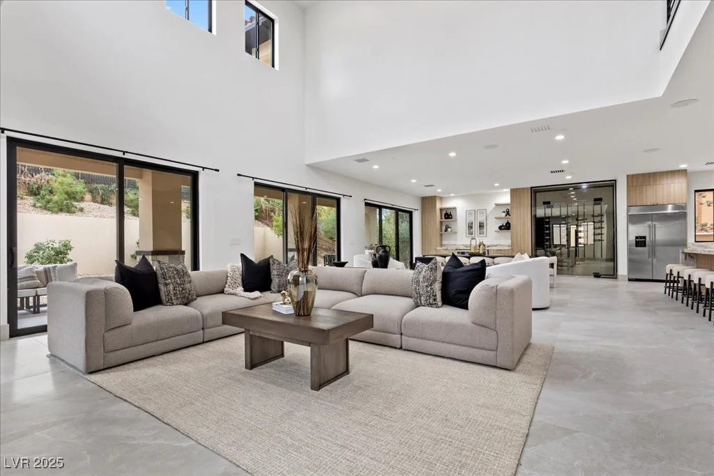 19 Rue Grimaldi, Henderson, NV 89011