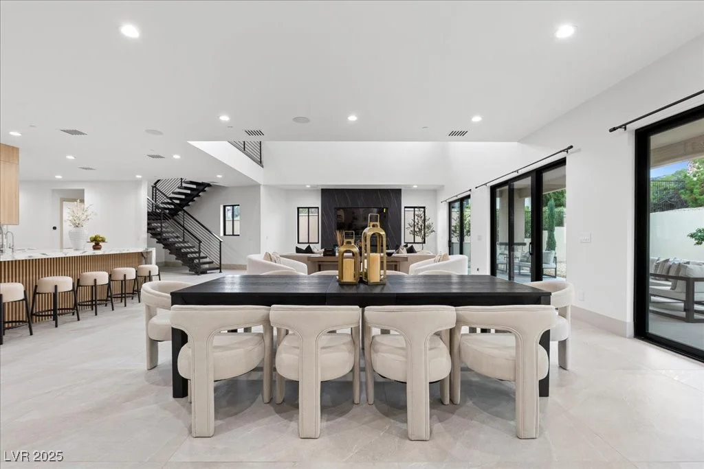 19 Rue Grimaldi, Henderson, NV 89011