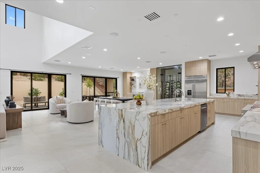19 Rue Grimaldi, Henderson, NV 89011