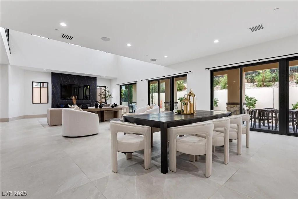 19 Rue Grimaldi, Henderson, NV 89011