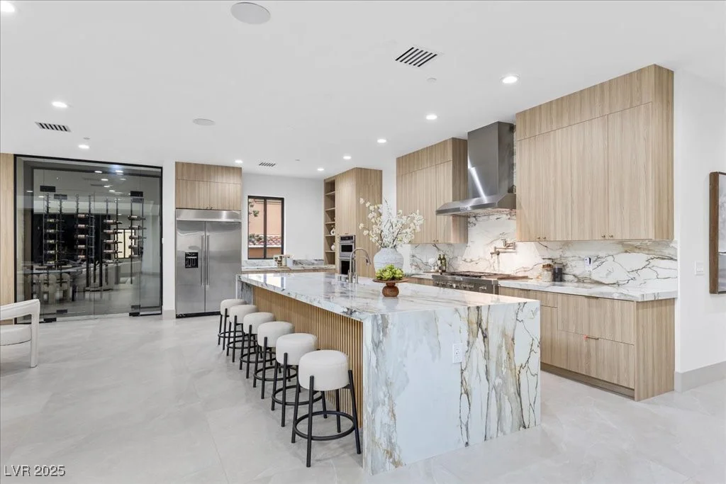 19 Rue Grimaldi, Henderson, NV 89011