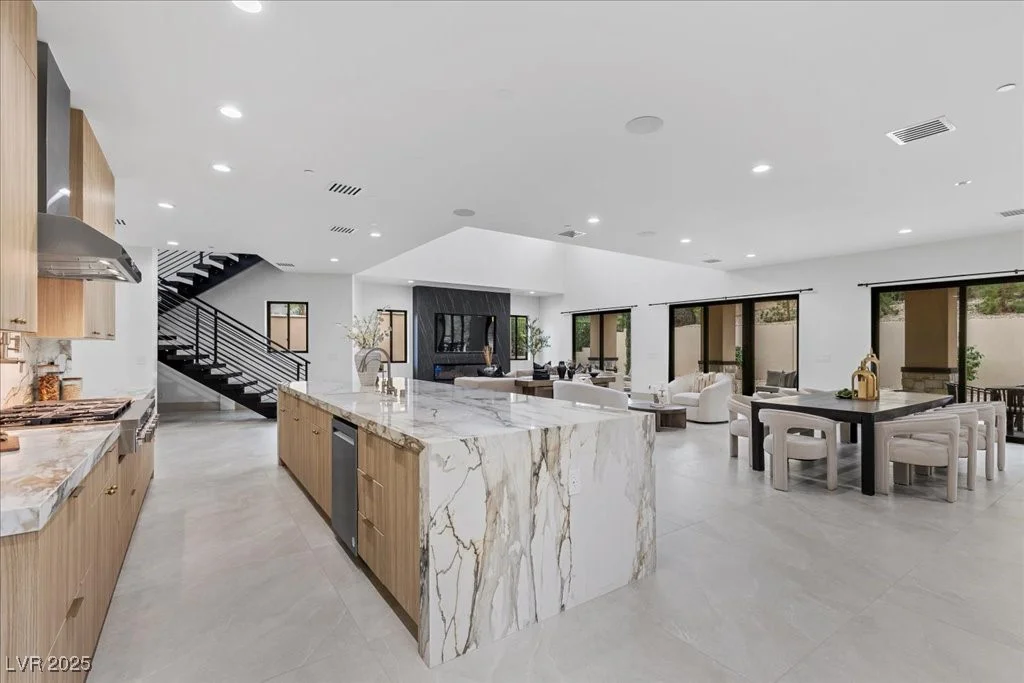 19 Rue Grimaldi, Henderson, NV 89011