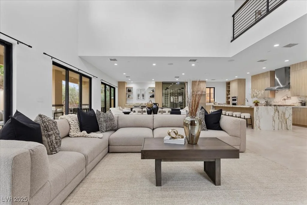 19 Rue Grimaldi, Henderson, NV 89011