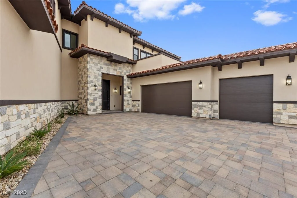 19 Rue Grimaldi, Henderson, NV 89011