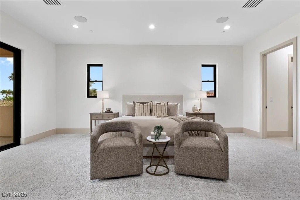 19 Rue Grimaldi, Henderson, NV 89011