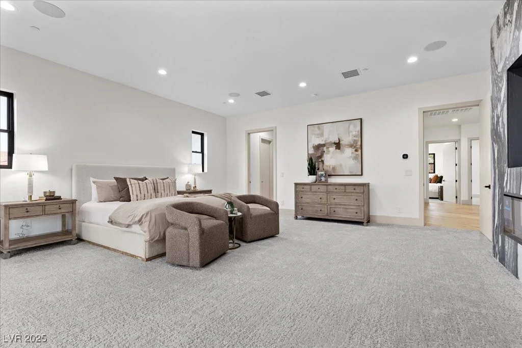 19 Rue Grimaldi, Henderson, NV 89011