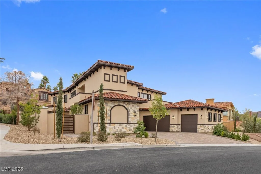 19 Rue Grimaldi, Henderson, NV 89011