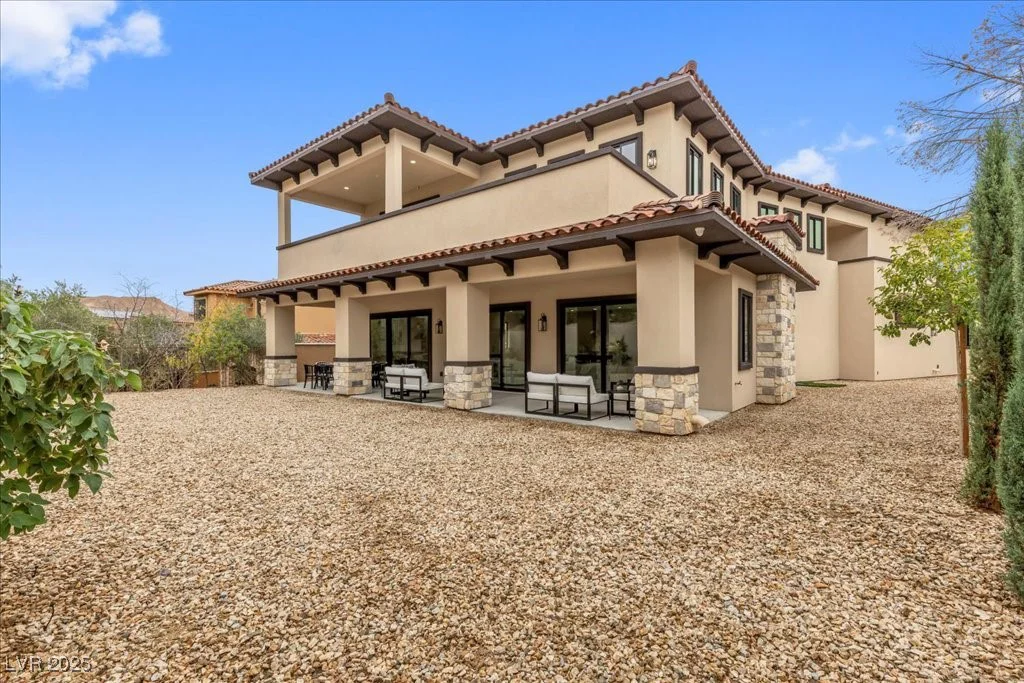 19 Rue Grimaldi, Henderson, NV 89011