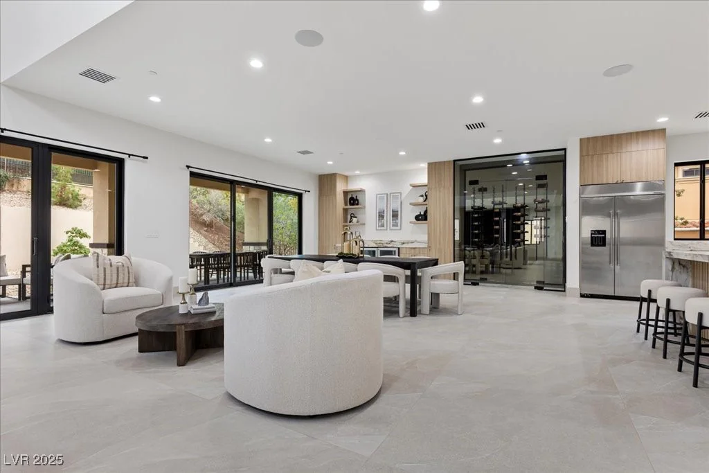 19 Rue Grimaldi, Henderson, NV 89011