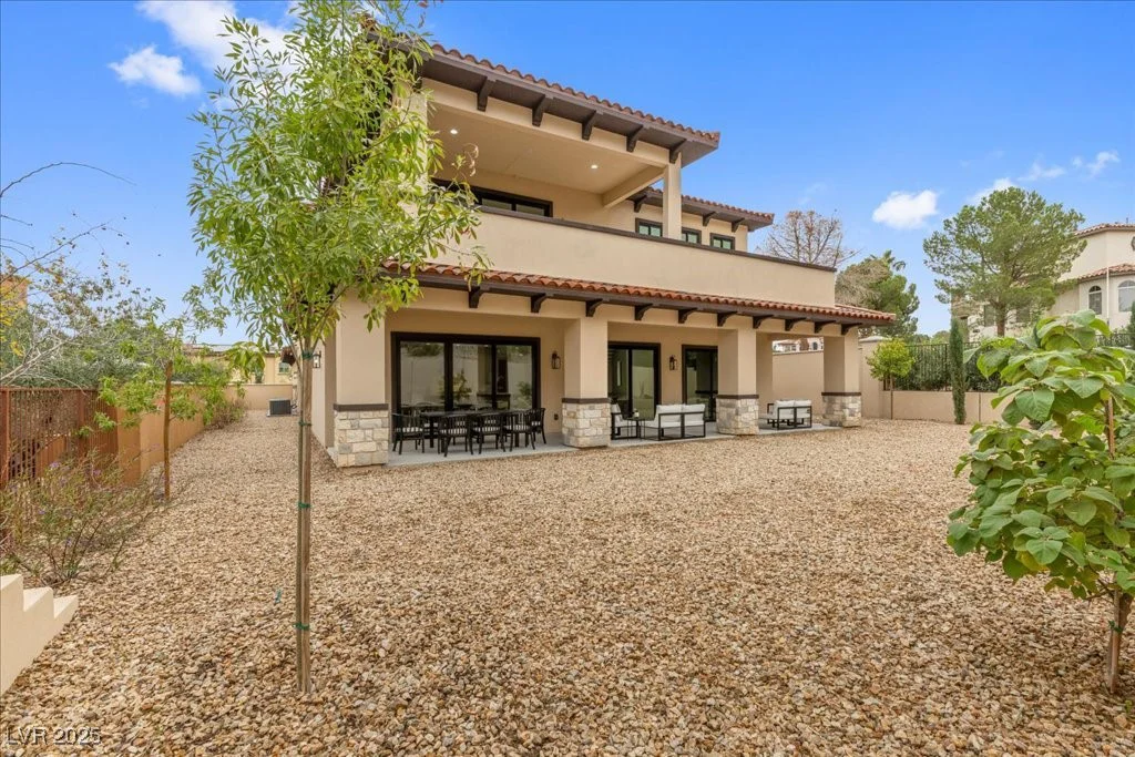 19 Rue Grimaldi, Henderson, NV 89011