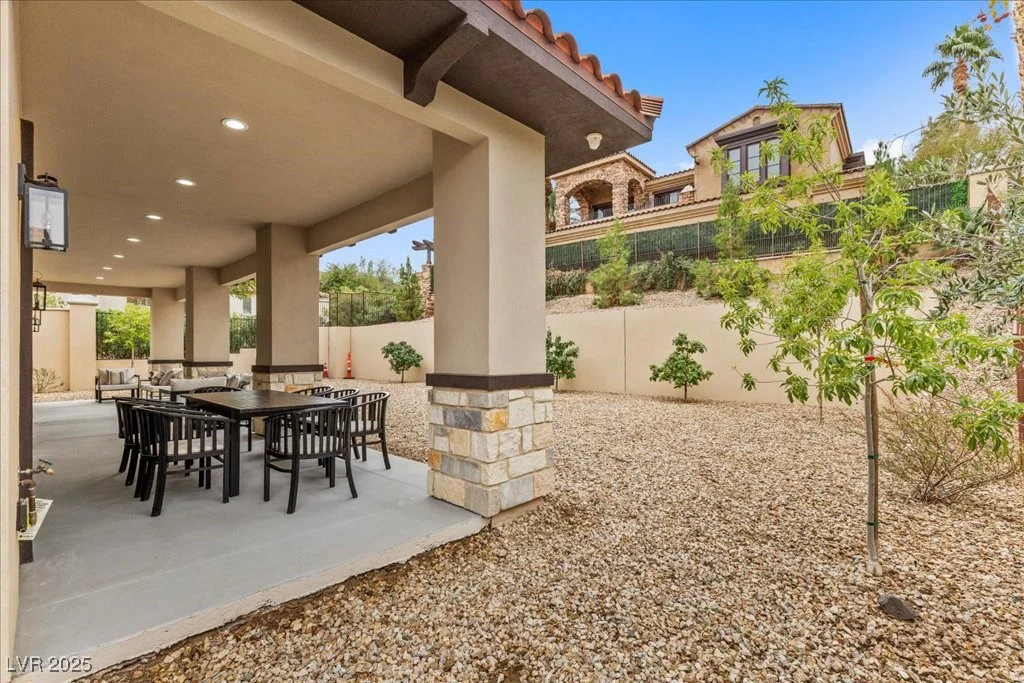 19 Rue Grimaldi, Henderson, NV 89011