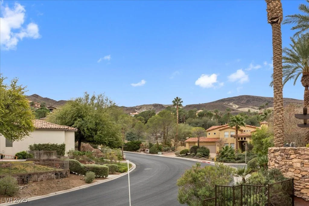 19 Rue Grimaldi, Henderson, NV 89011