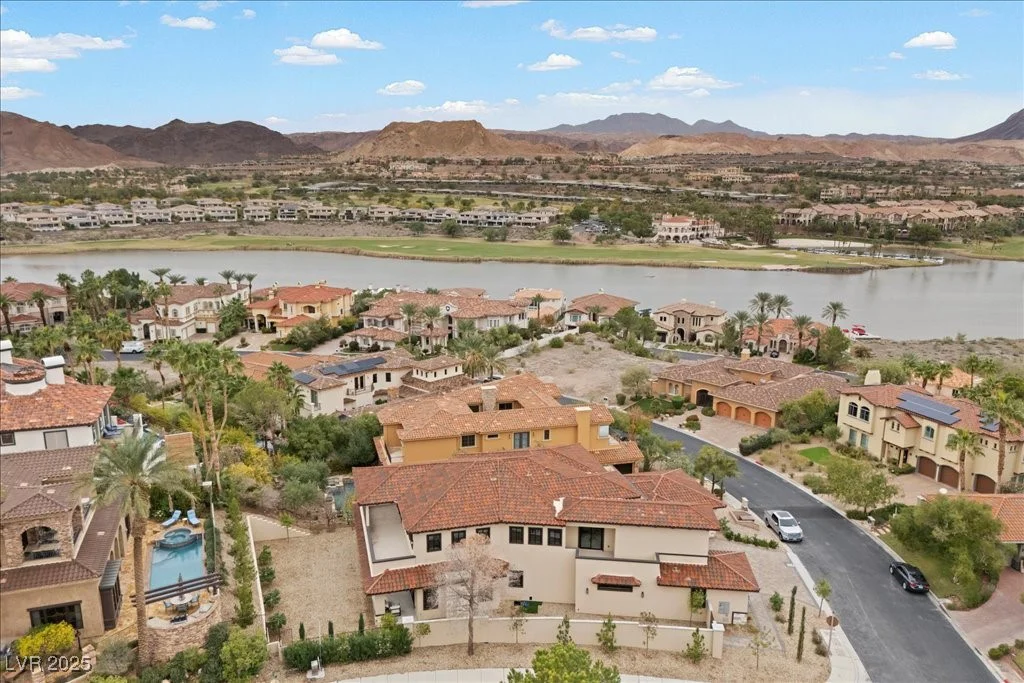 19 Rue Grimaldi, Henderson, NV 89011