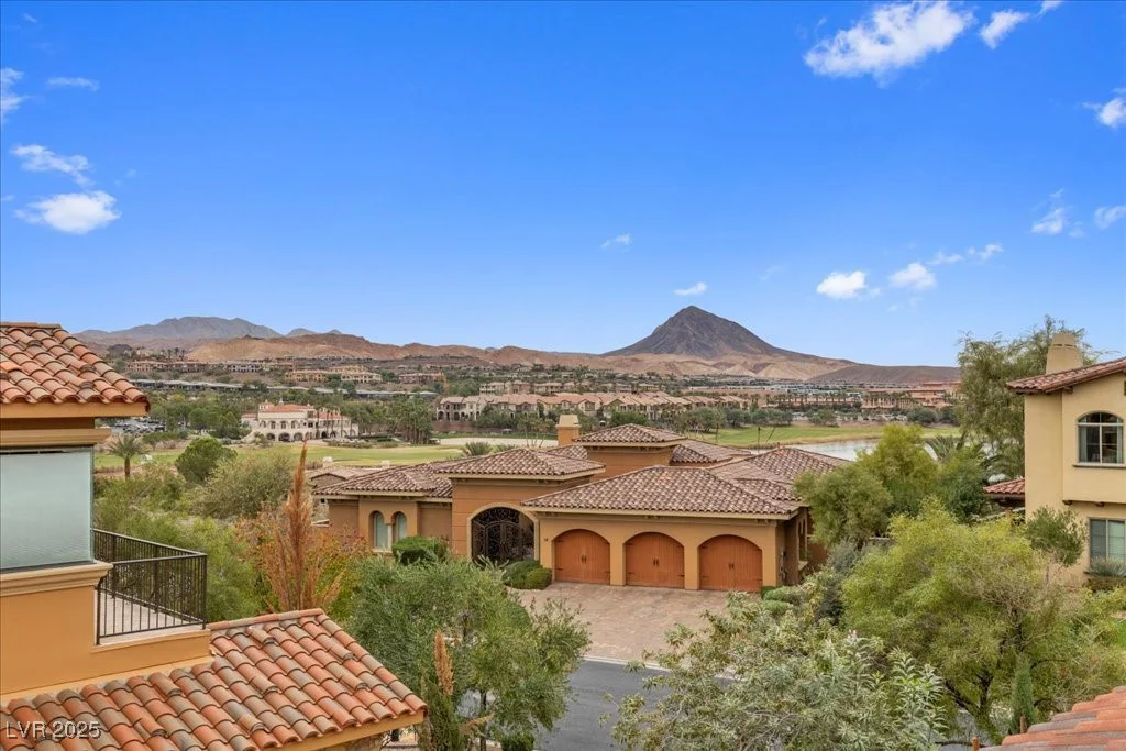 19 Rue Grimaldi, Henderson, NV 89011