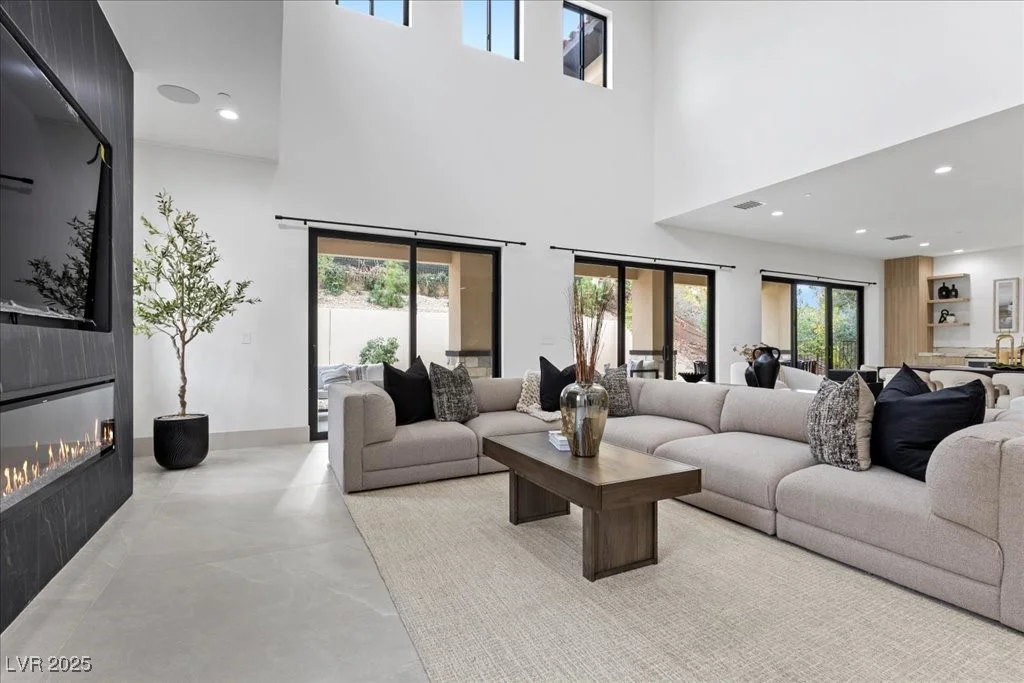 19 Rue Grimaldi, Henderson, NV 89011