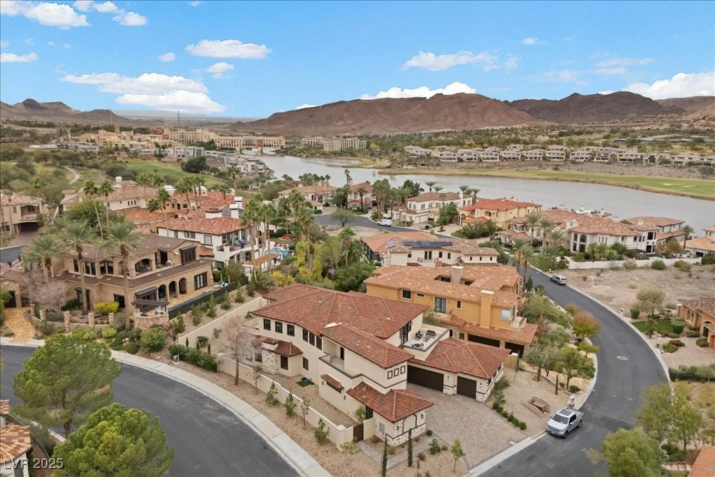 19 Rue Grimaldi, Henderson, NV 89011