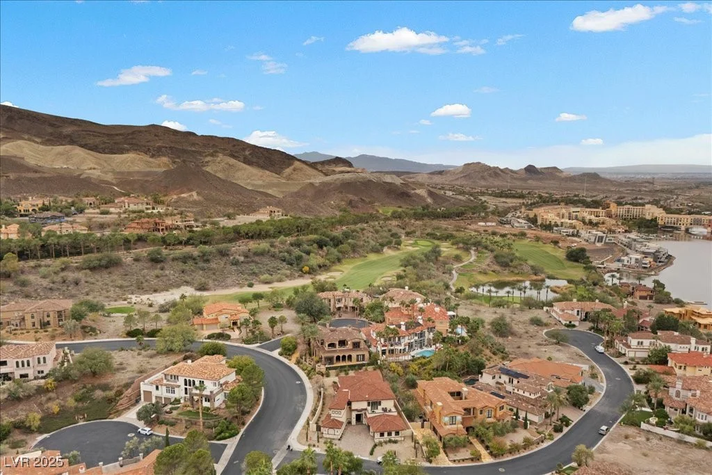 19 Rue Grimaldi, Henderson, NV 89011