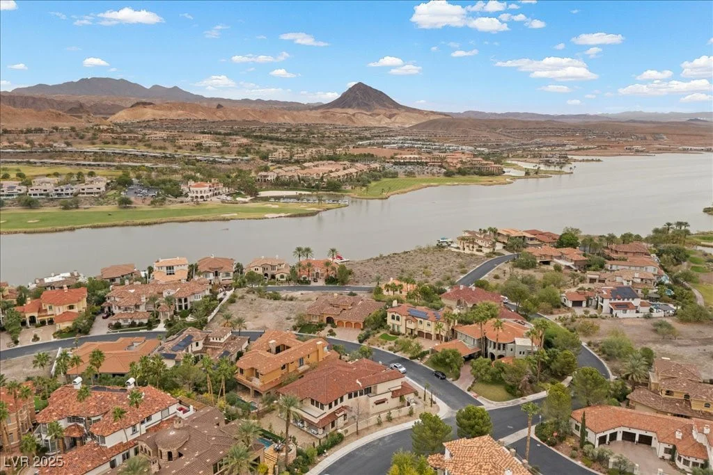 19 Rue Grimaldi, Henderson, NV 89011