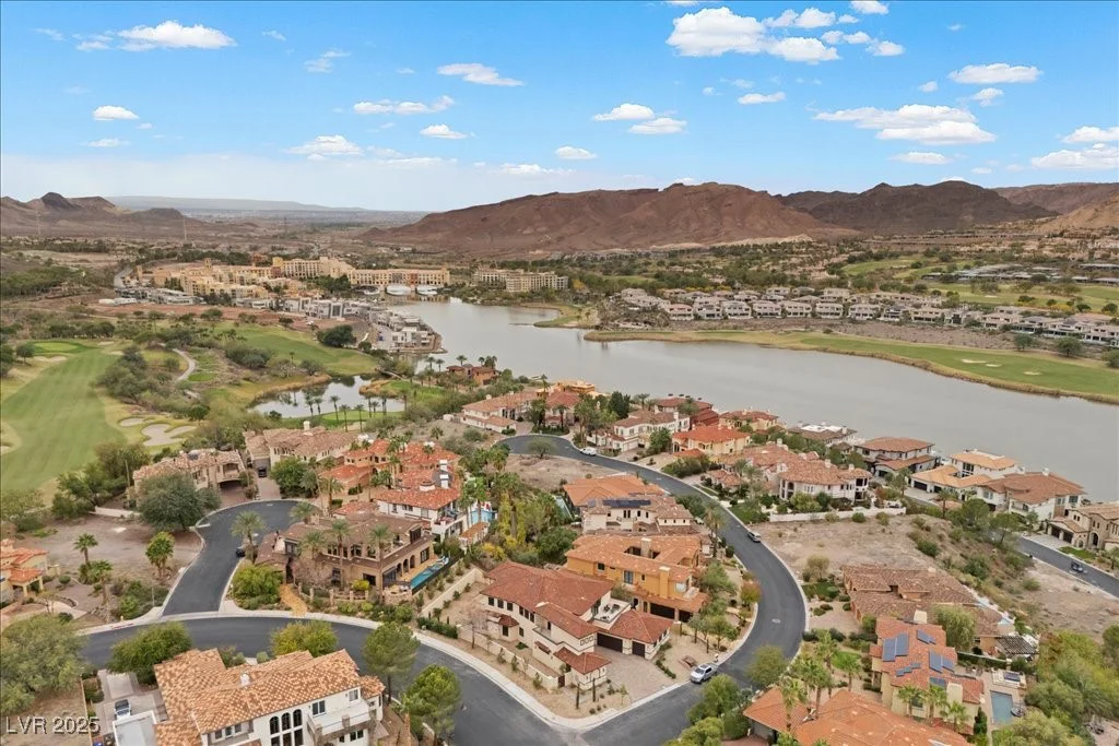 19 Rue Grimaldi, Henderson, NV 89011