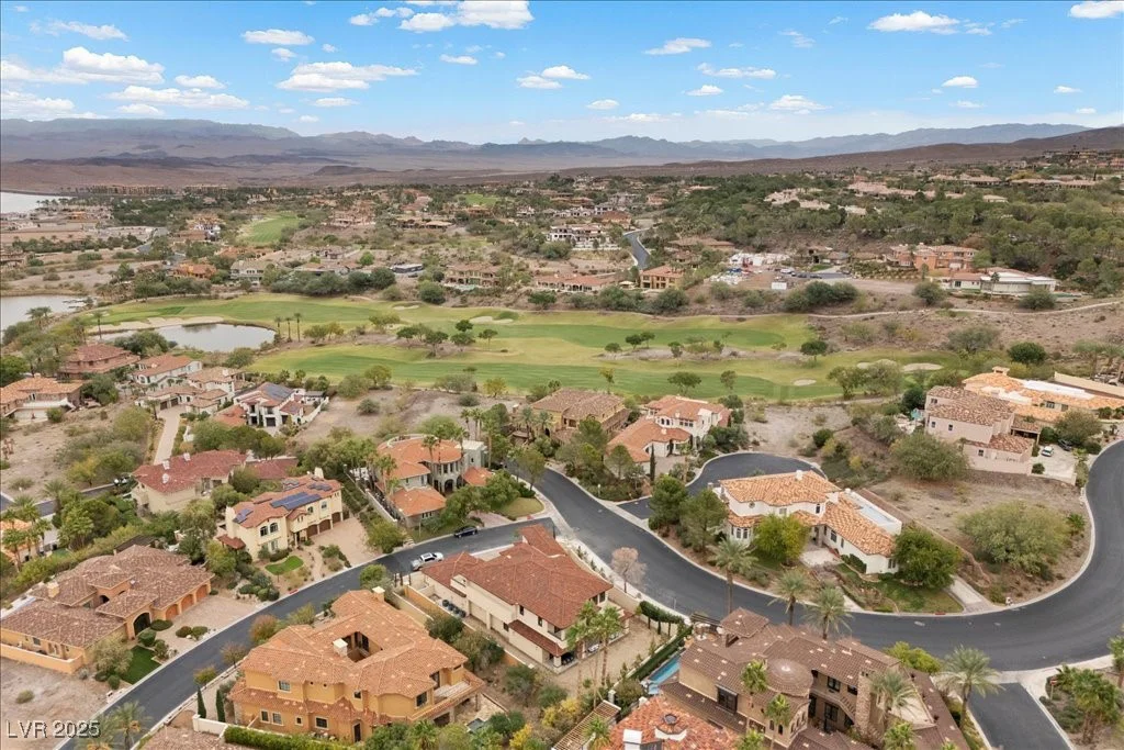 19 Rue Grimaldi, Henderson, NV 89011