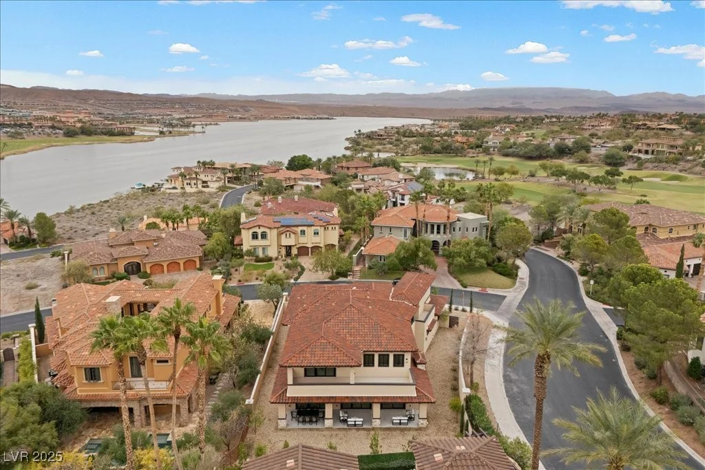 19 Rue Grimaldi, Henderson, NV 89011