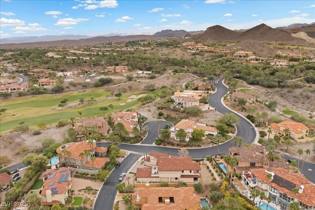 19 Rue Grimaldi, Henderson, NV 89011