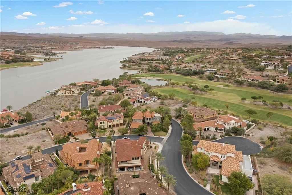 19 Rue Grimaldi, Henderson, NV 89011