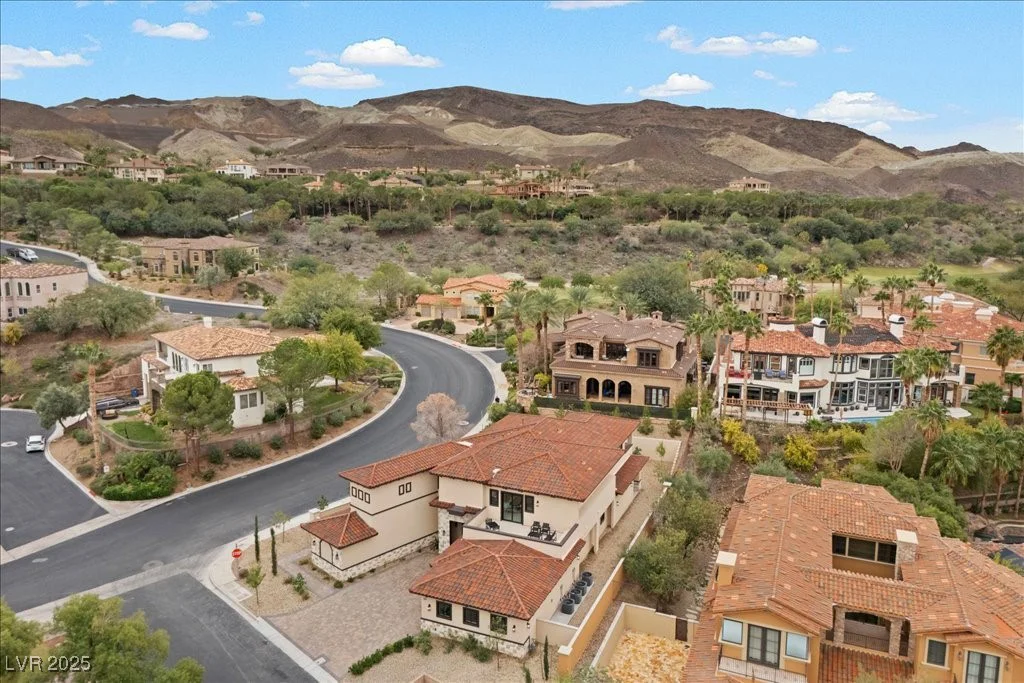 19 Rue Grimaldi, Henderson, NV 89011