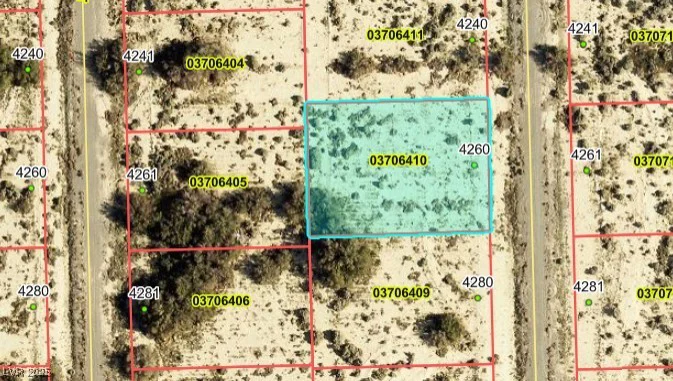 4260 Oakleaf, Pahrump, NV 89048