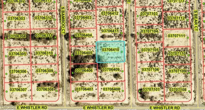 4260 Oakleaf, Pahrump, NV 89048