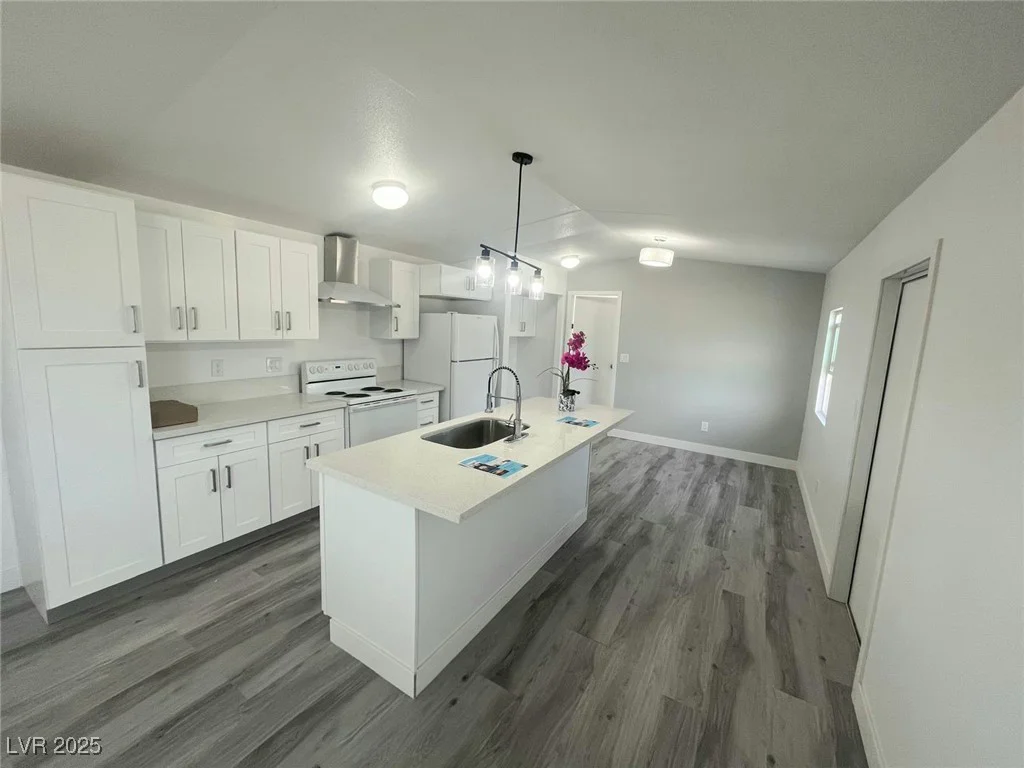 730 Shady, Pahrump, NV 89060