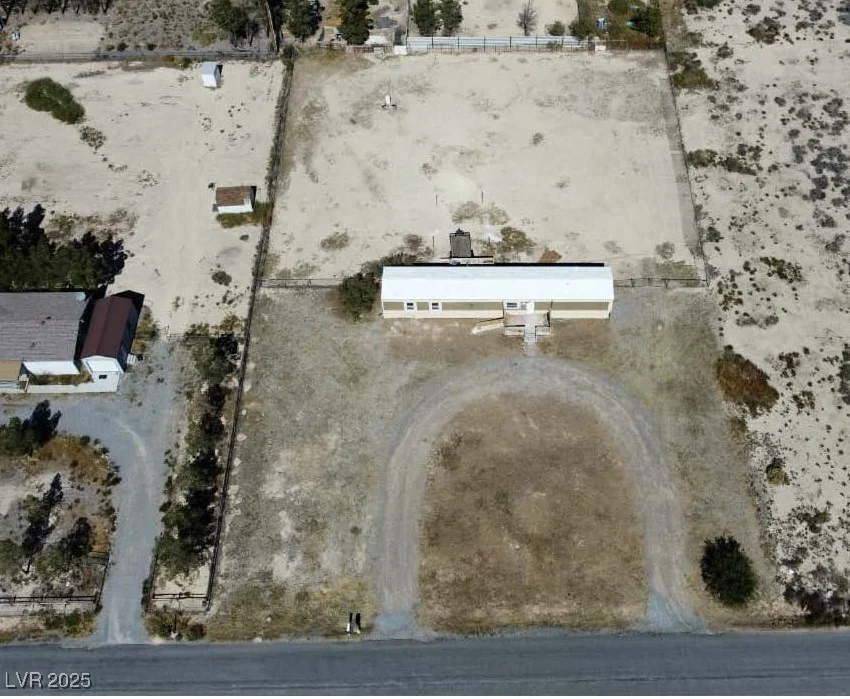 730 Shady, Pahrump, NV 89060