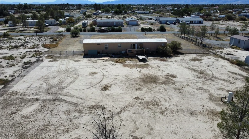 730 Shady, Pahrump, NV 89060