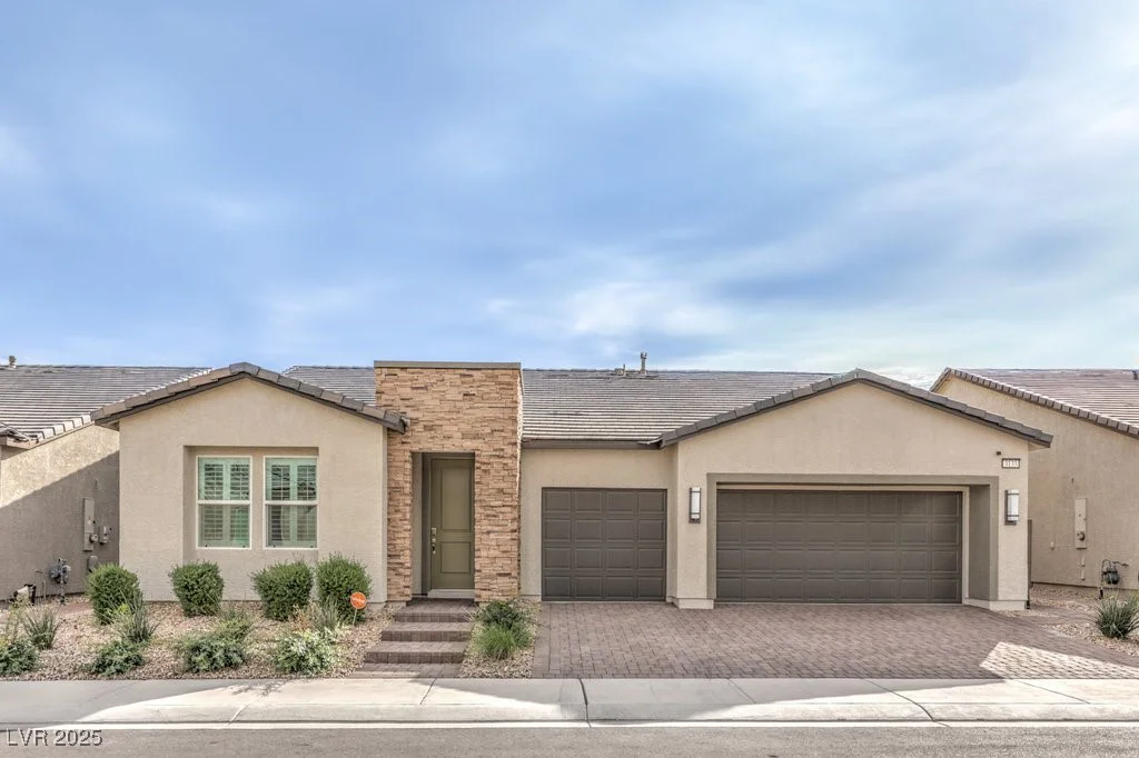 3133 Peaceful Palm, North Las Vegas, NV 89086