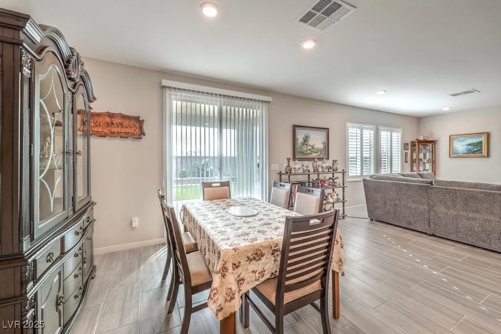 3133 Peaceful Palm, North Las Vegas, NV 89086