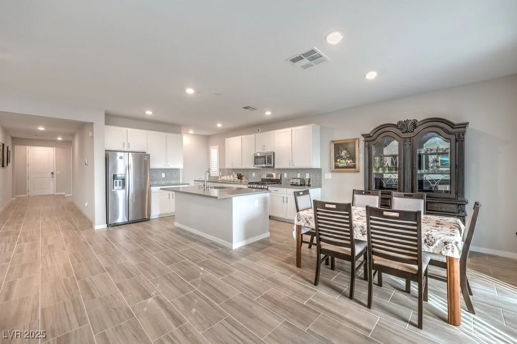 3133 Peaceful Palm, North Las Vegas, NV 89086