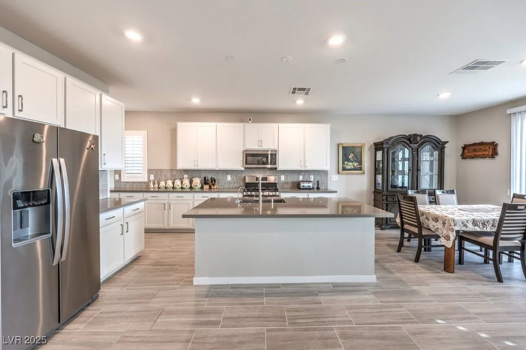 3133 Peaceful Palm, North Las Vegas, NV 89086