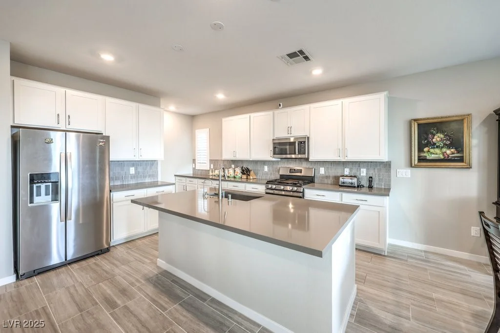 3133 Peaceful Palm, North Las Vegas, NV 89086