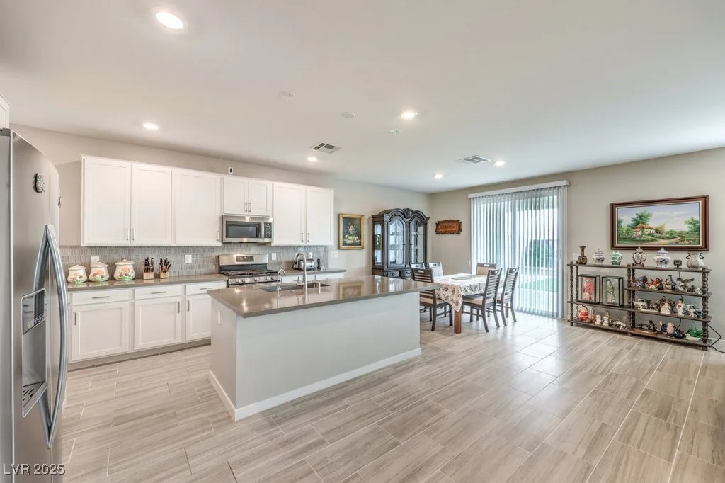 3133 Peaceful Palm, North Las Vegas, NV 89086