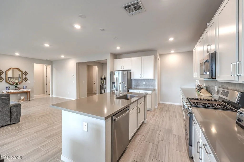 3133 Peaceful Palm, North Las Vegas, NV 89086