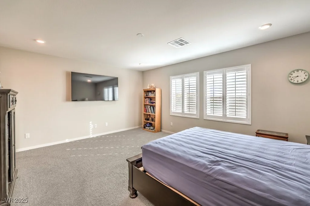 3133 Peaceful Palm, North Las Vegas, NV 89086